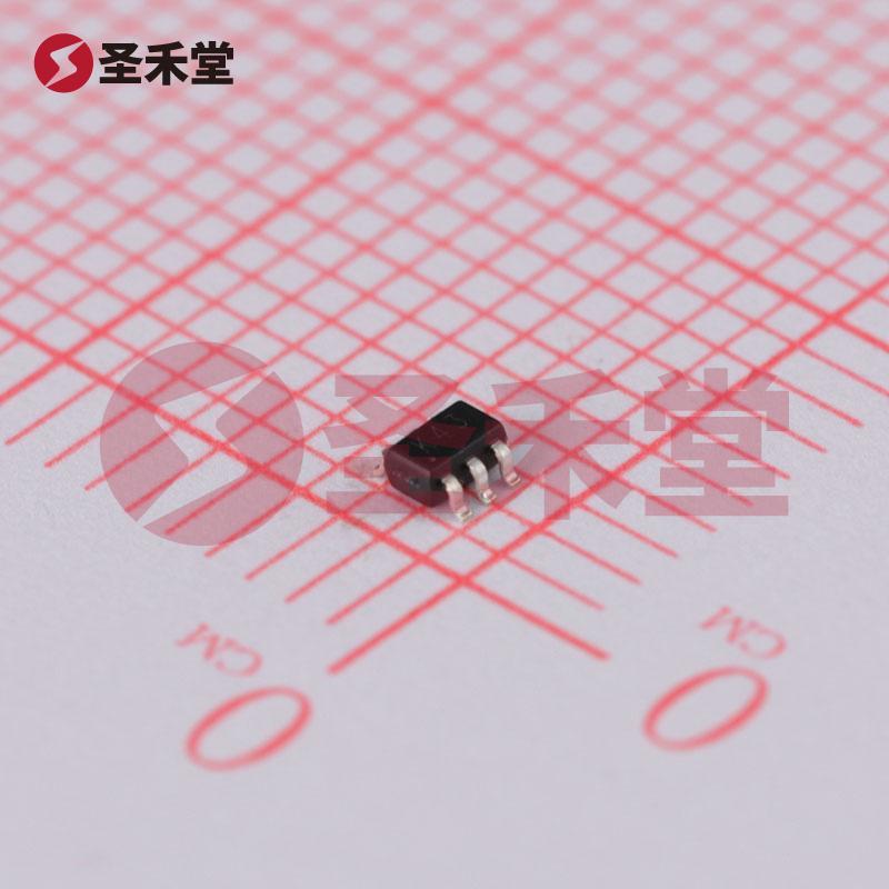 BAS40TW-TP 产品实物图片