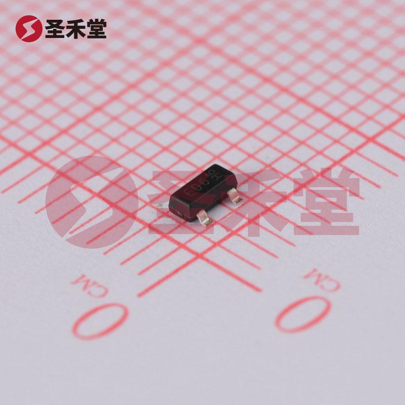 DESD5V2S2UT-7 产品实物图片