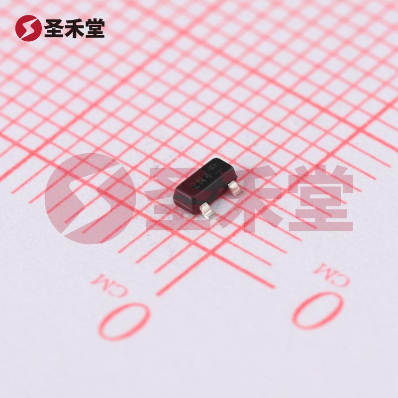 DMG6968UQ-7 产品实物图片