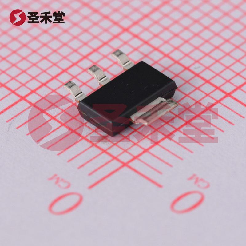 SPX1117M3-L/TR 产品实物图片