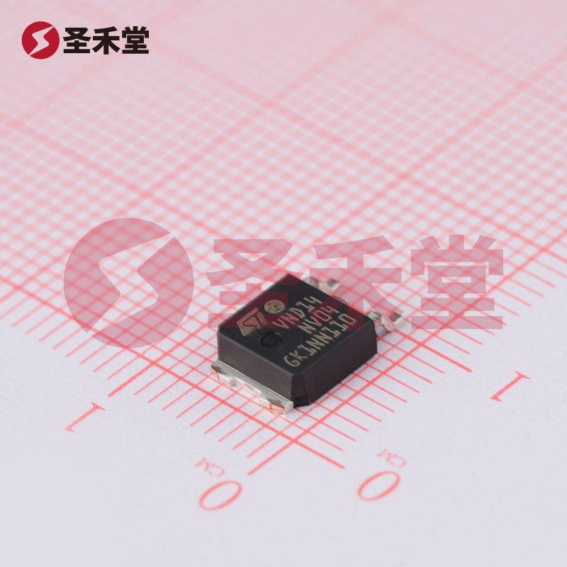 VND14NV04TR-E 产品实物图片