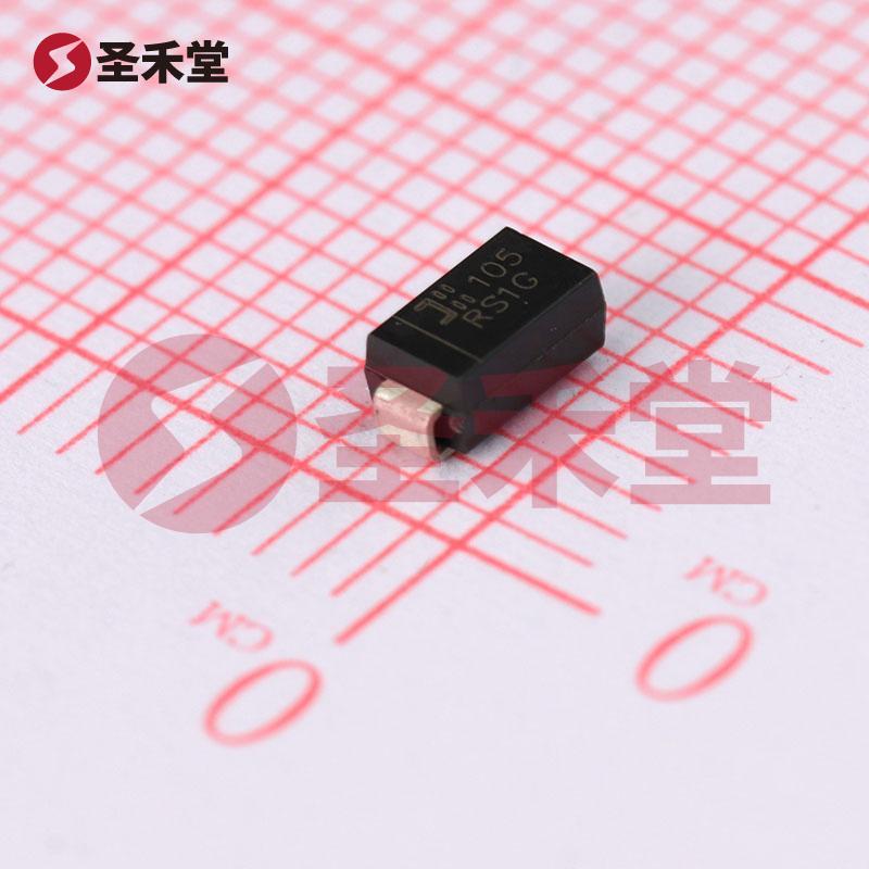 RS1G-13-F 产品实物图片