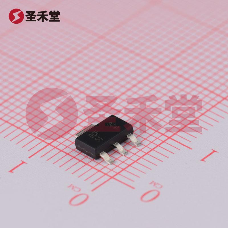 BCP51TA 产品实物图片