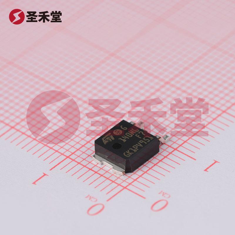 STD140N6F7 产品实物图片