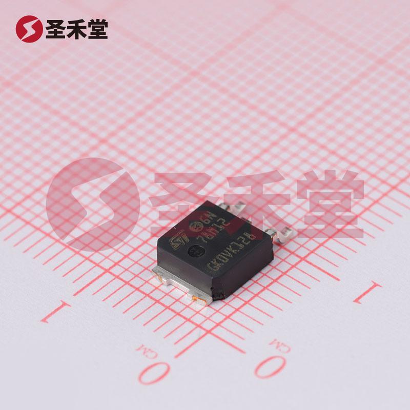 L78M12CDT-TR 产品实物图片