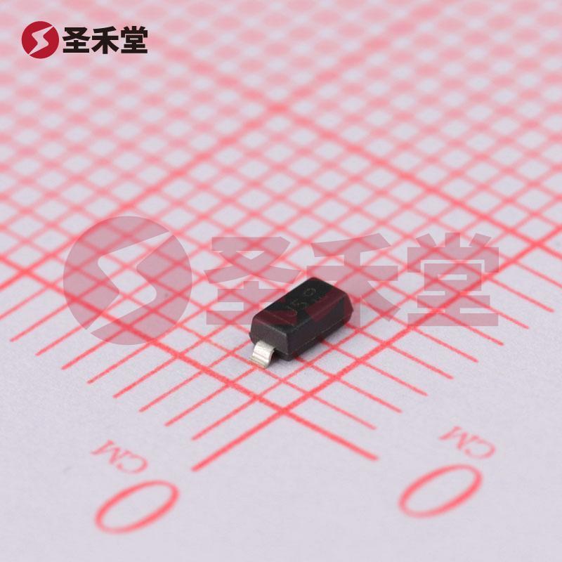 MMSZ5250B-7-F 产品实物图片