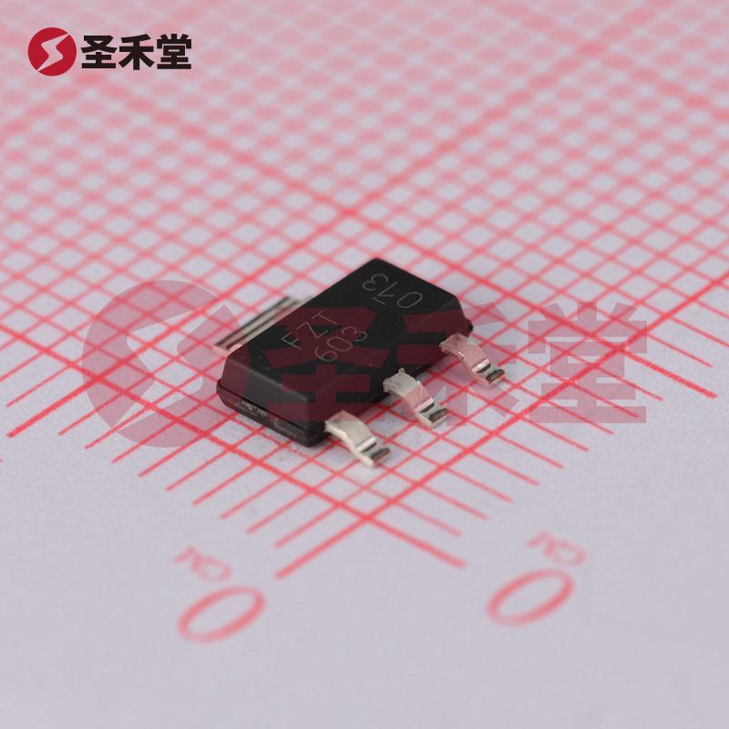 FZT603TA 产品实物图片