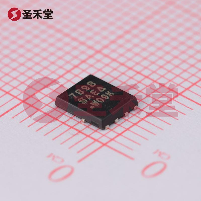 SI7898DP-T1-GE3 产品实物图片