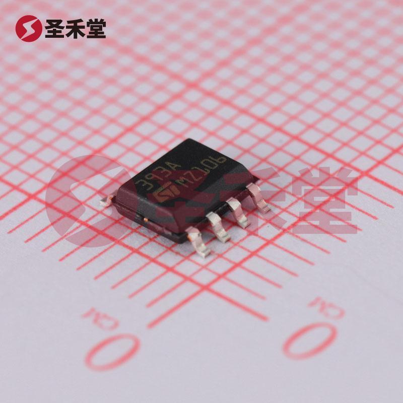 LM393ADT 产品实物图片