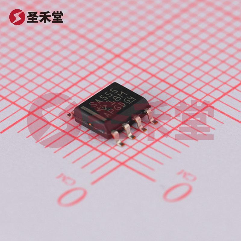 SA555DR 产品实物图片