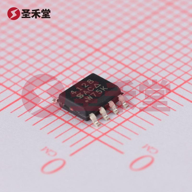 SI4128DY-T1-GE3 产品实物图片