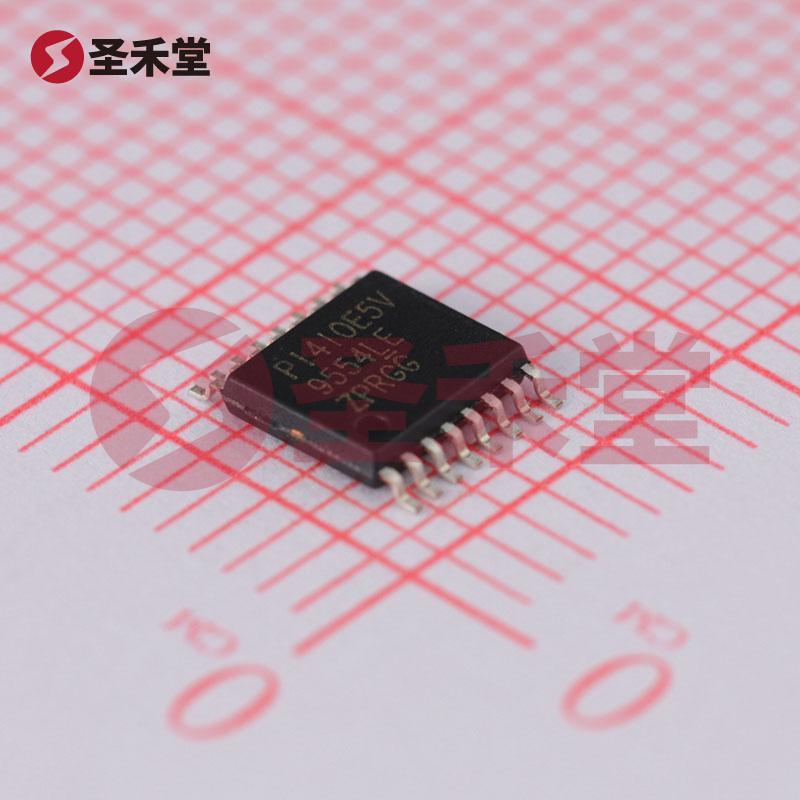 PI4IOE5V9554LEX 产品实物图片