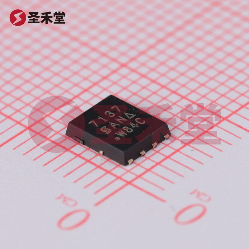 SI7137DP-T1-GE3 产品实物图片