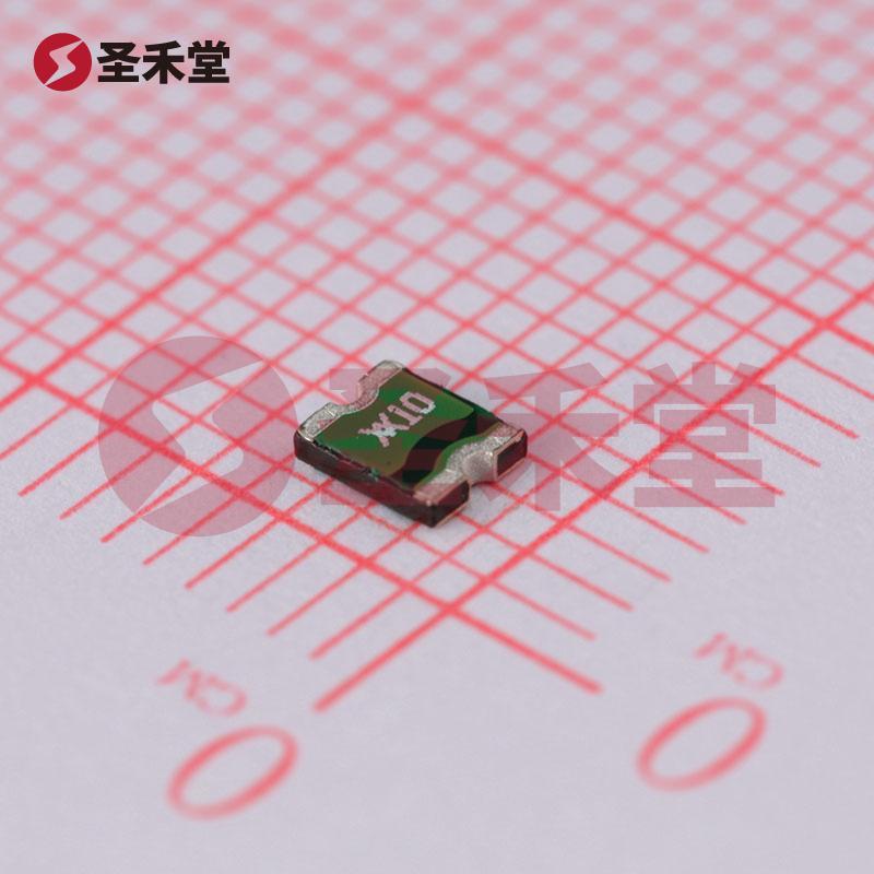 MICROSMD010F-2 产品实物图片