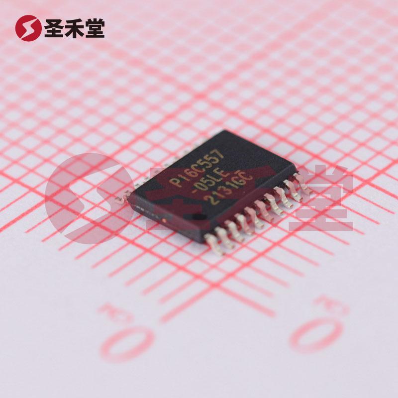 PI6C557-05LEX 产品实物图片