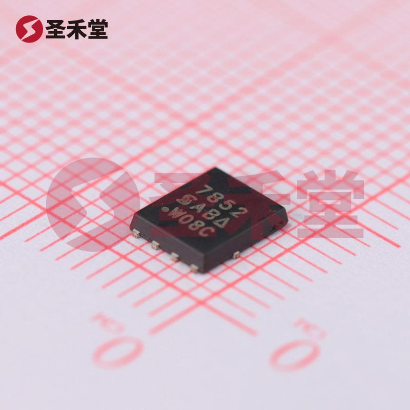 SI7852DP-T1-E3 产品实物图片