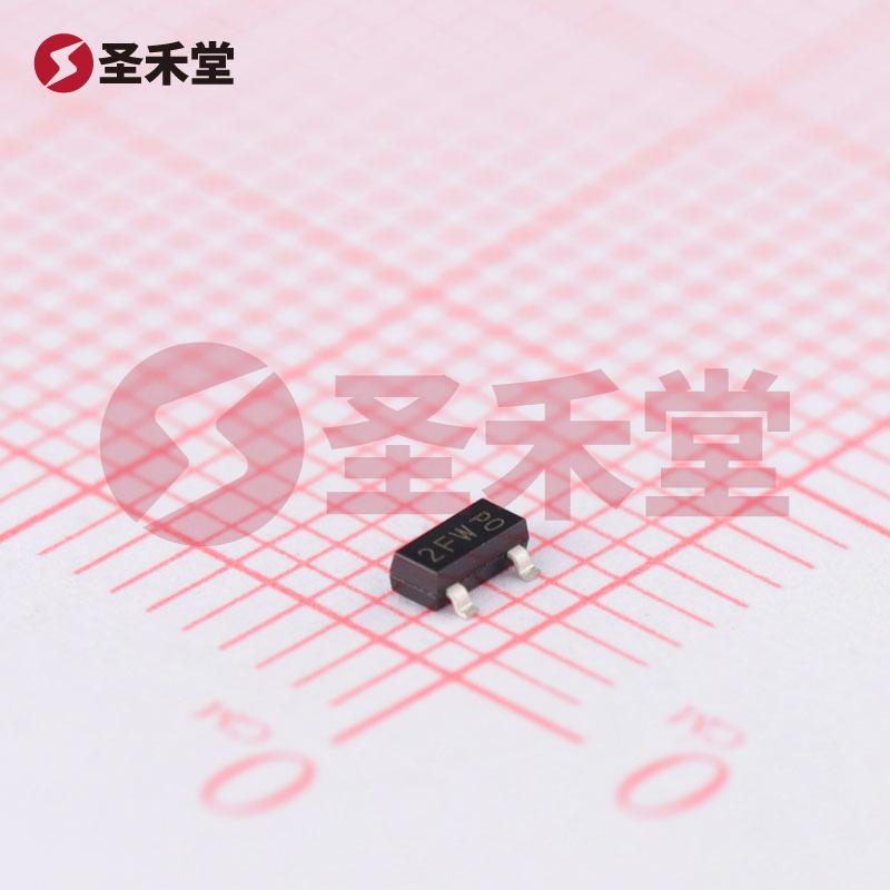 BC850B,215 产品实物图片