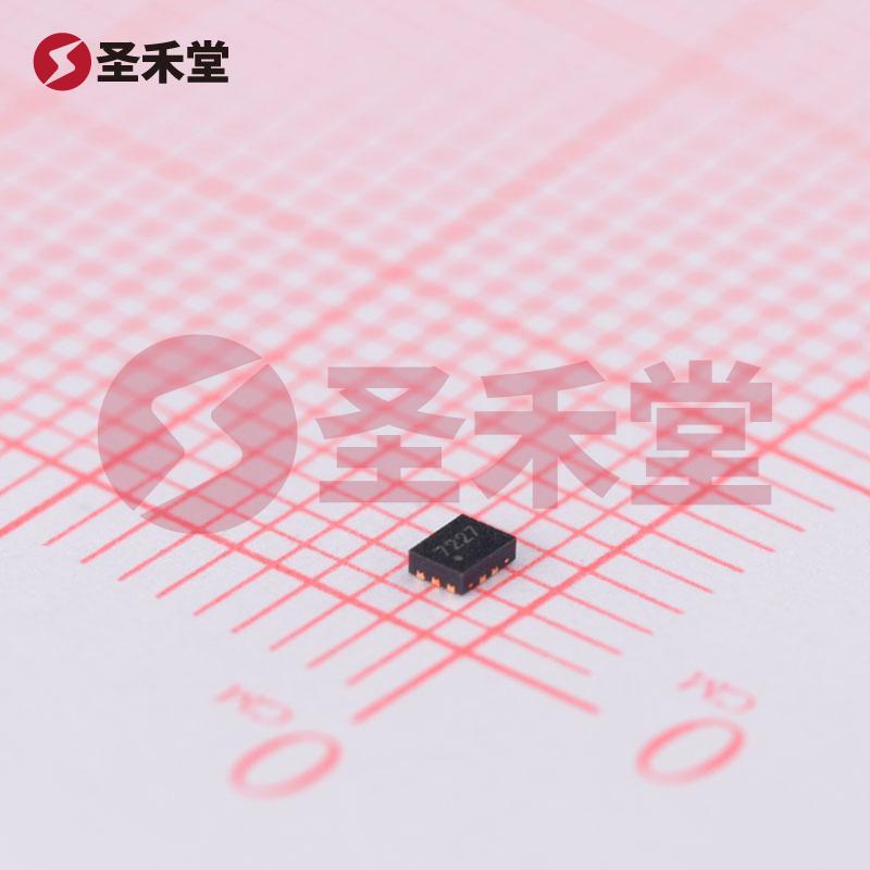 SGM7227YUWQ10G/TR 产品实物图片