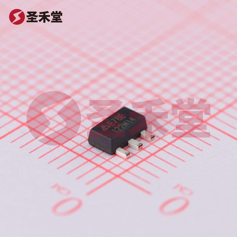 AS78L05RTR-E1 产品实物图片