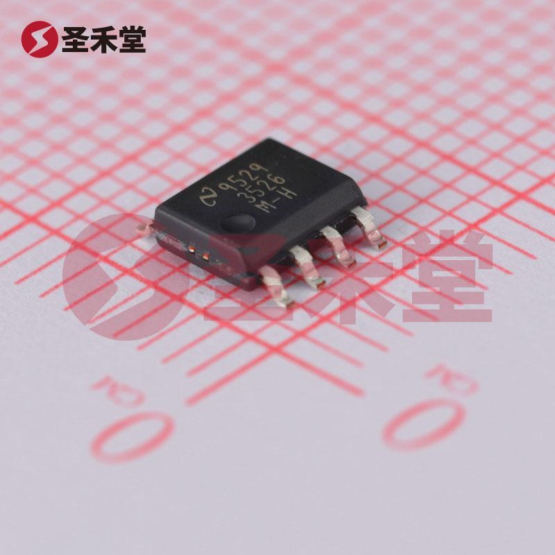 LM3526MX-H/NOPB 产品实物图片