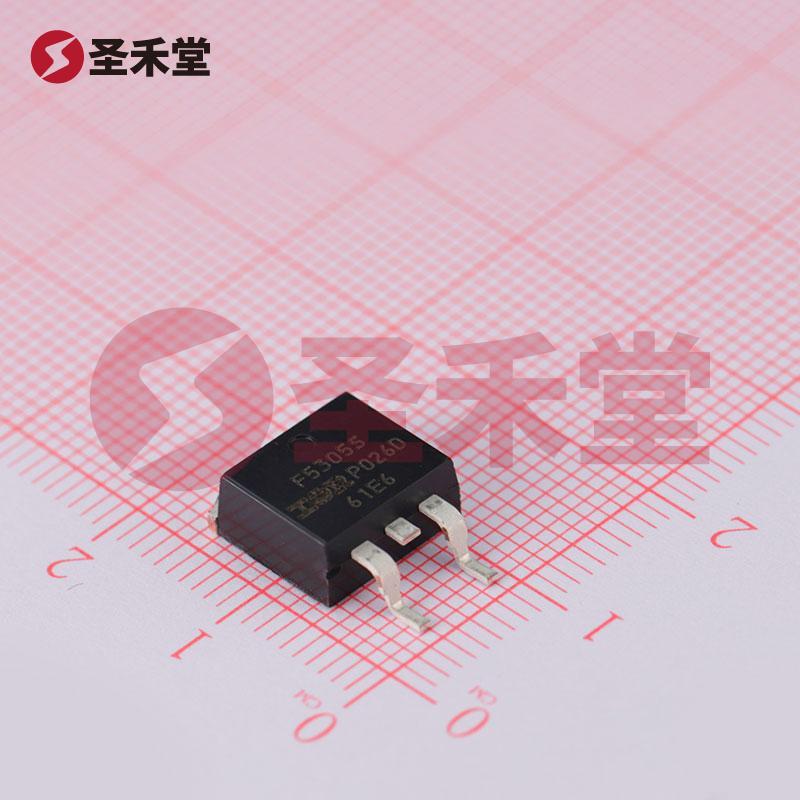 IRF5305STRLPBF 产品实物图片