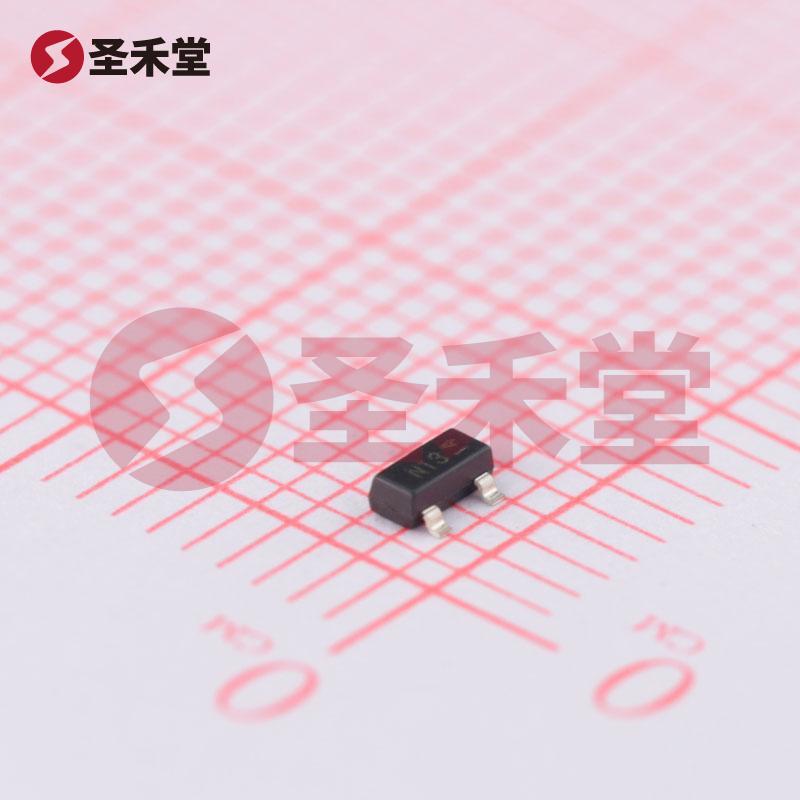 DDTC114ECA-7-F 产品实物图片