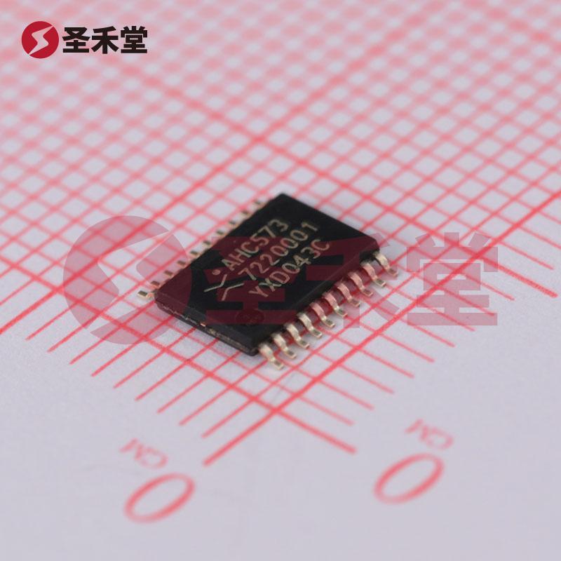 74AHC573PW,118 产品实物图片