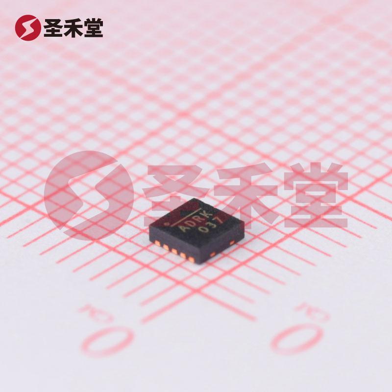 MP2155GQ-Z 产品实物图片