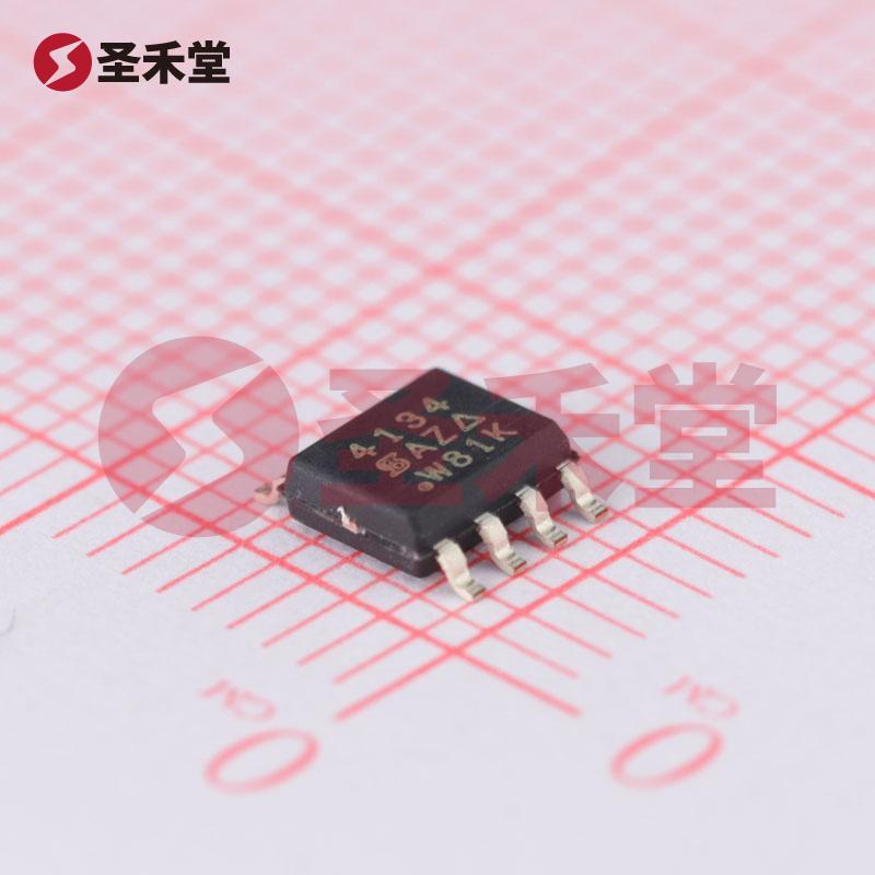 SI4134DY-T1-GE3 产品实物图片