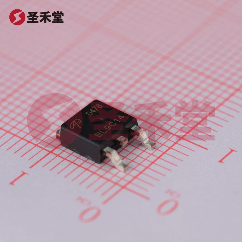 AOD478 产品实物图片