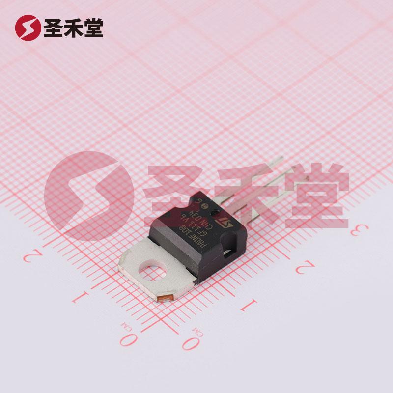 STP80NF10 产品实物图片