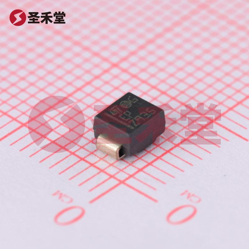 SM6T27A 产品实物图片