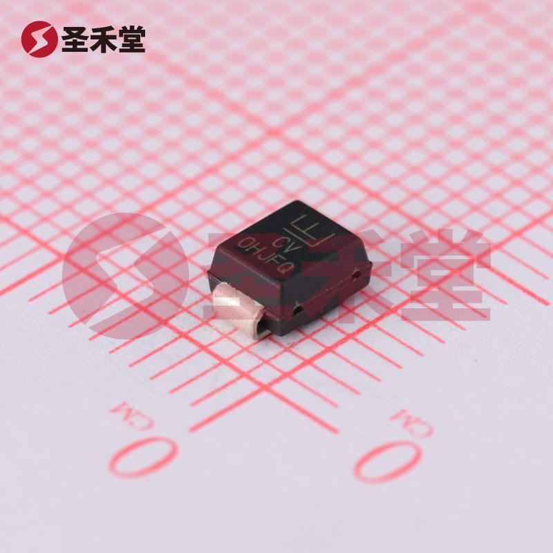 SMBJ45CA 产品实物图片