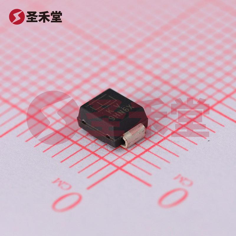 SMBJ9.0A 产品实物图片