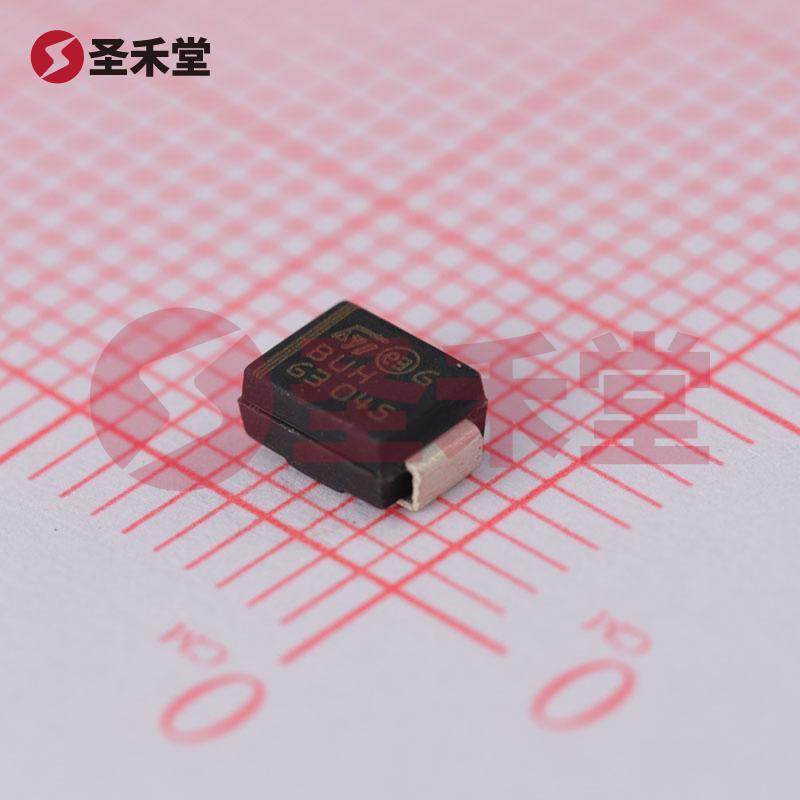 SMBJ18A-TR 产品实物图片