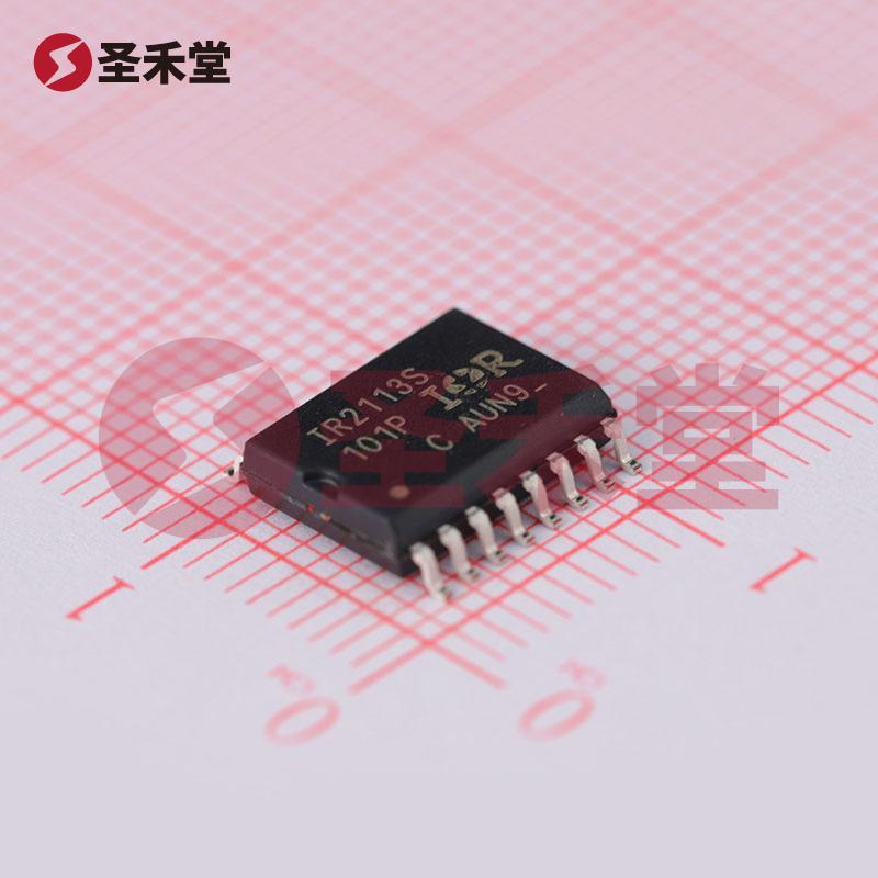 IR2113STRPBF 产品实物图片