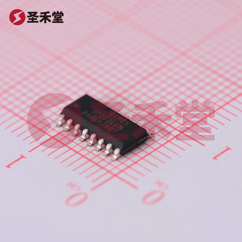 SP202EEN-L/TR 产品实物图片