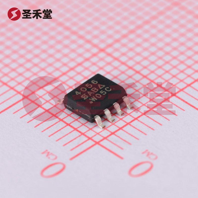 SI4056DY-T1-GE3 产品实物图片