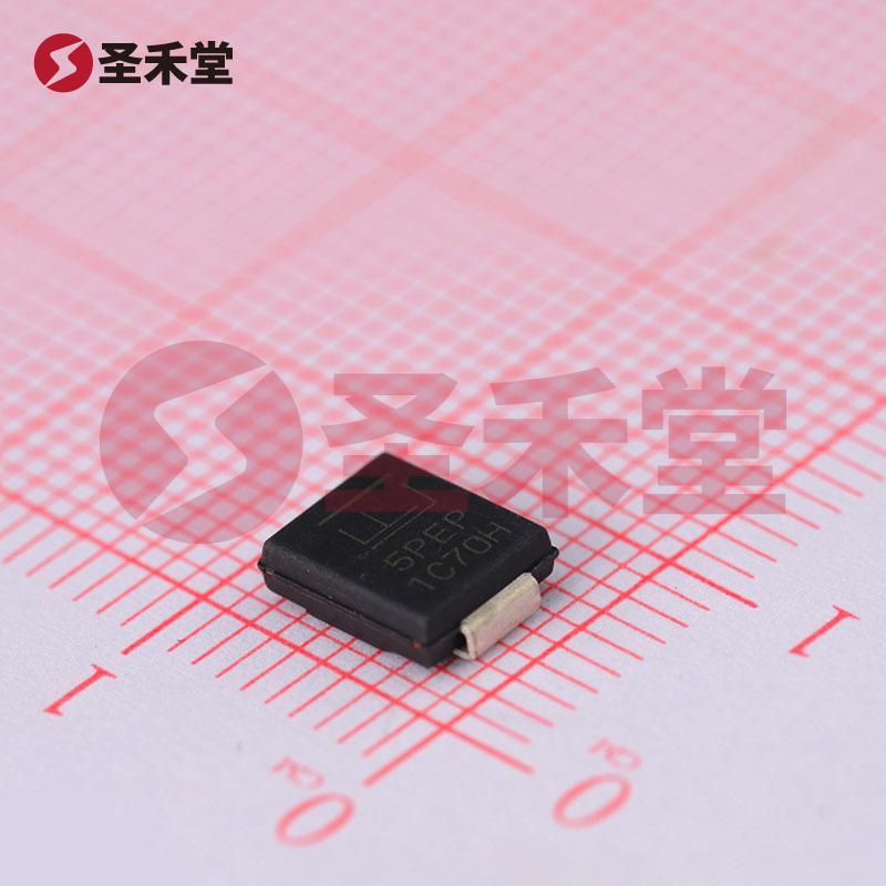 5.0SMDJ12A 产品实物图片