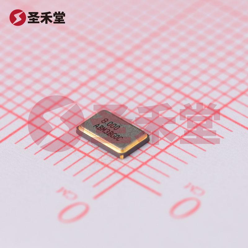 ABM3B-8.000MHZ-B2-T 产品实物图片