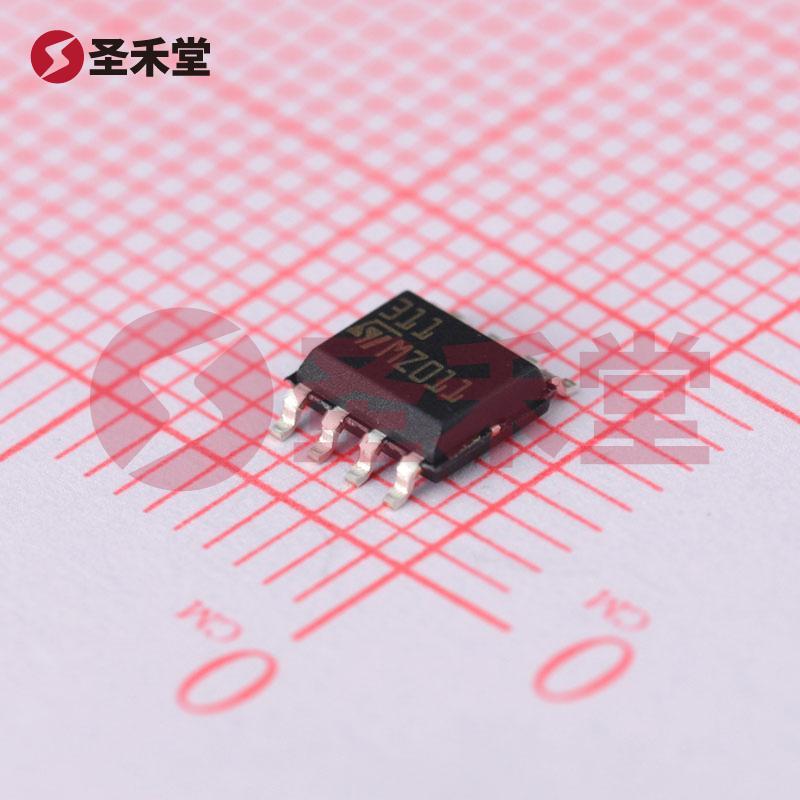 LM311DT 产品实物图片