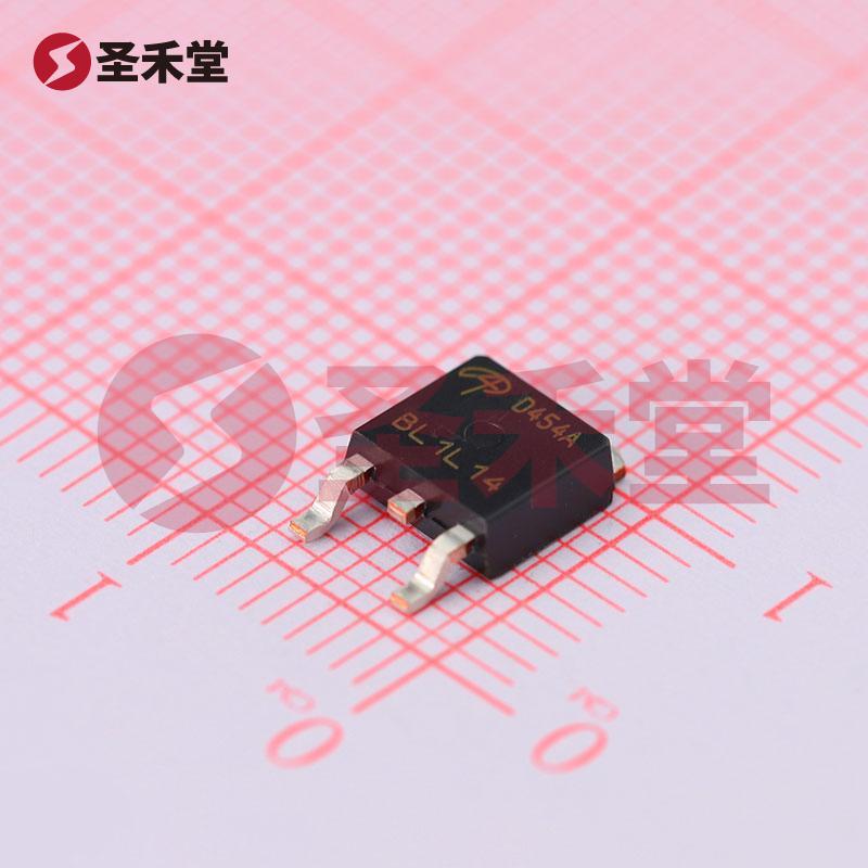AOD454A 产品实物图片