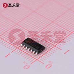 LM324DT 产品实物图片