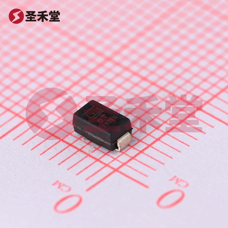 SMAJ18A 产品实物图片