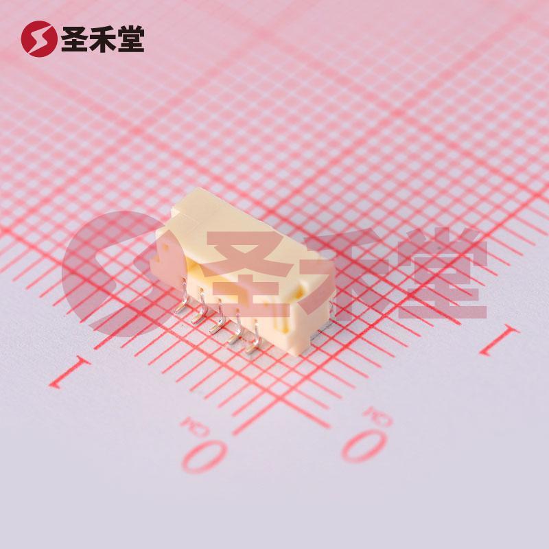 SM05B-GHS-TB(LF)(SN) 产品实物图片