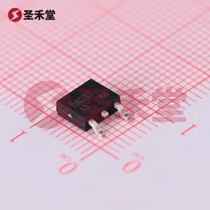 BA033FP-E2 产品实物图片