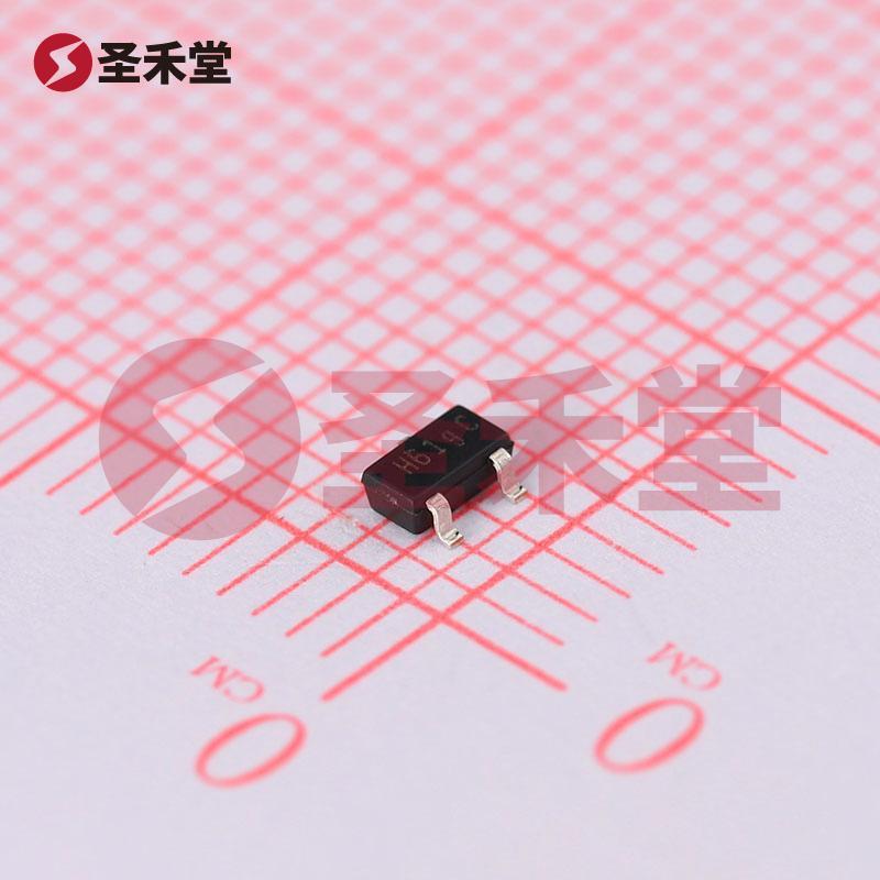 AH1806-W-7 产品实物图片