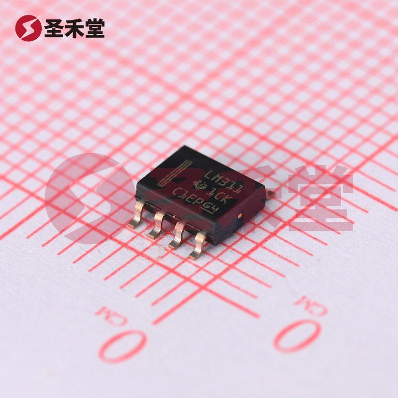 LM311DR 产品实物图片