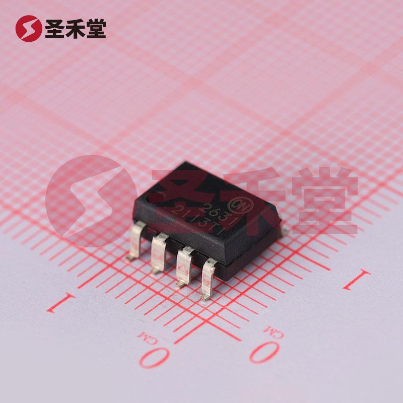 HCPL2631SD 产品实物图片