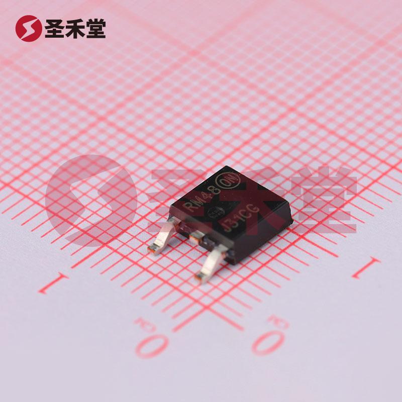 MJD31CT4G 产品实物图片